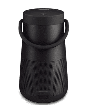 Bose SoundLink Revolve Plus Bluetooth speaker