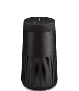 Bose SoundLink Revolve Bluetooth speaker