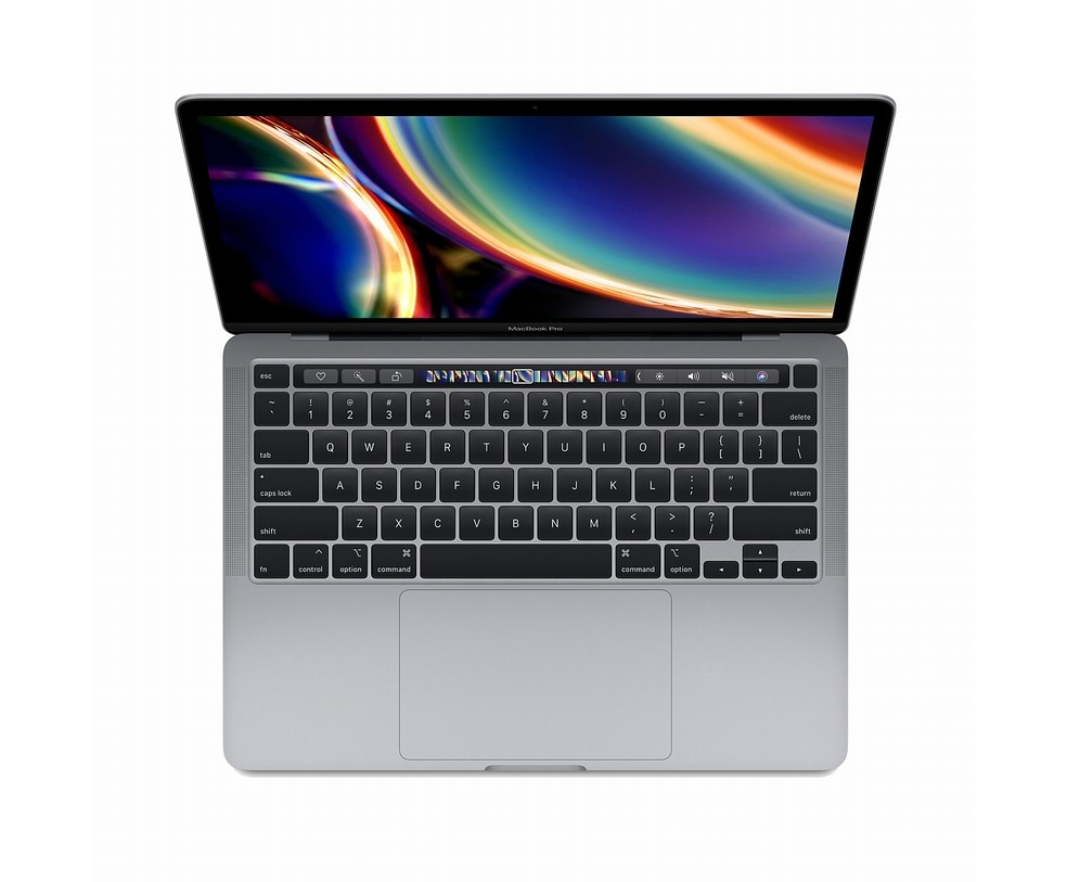 MACBOOK PRO 13" TOUCH BAR/QUAD-CORE i5 2.0GHZ/1TB/SPACE GREY
