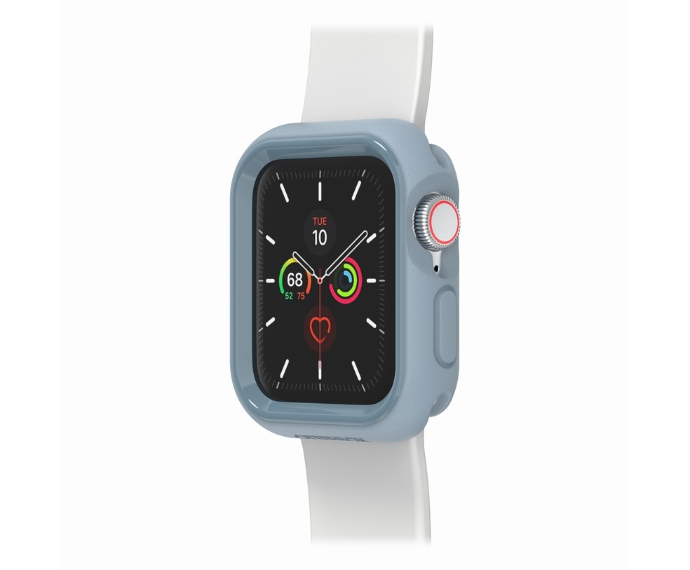 OTTERBOX EXO EDGE CUSTODIA PER APPLE WATCH SERIE 6/SE/5/4 40MM BLU -  Gammacuneo