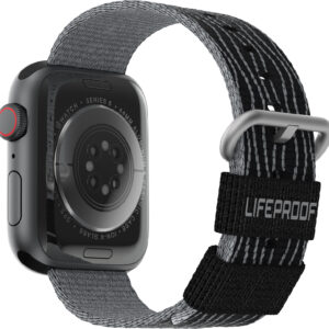 CINTURINO PER APPLE WATCH 6/SE/5/4 40MM - VERDE - Gammacuneo