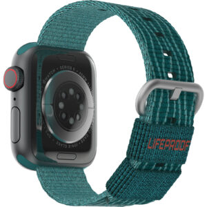 CINTURINO PER APPLE WATCH 6/SE/5/4 44MM - BLU - Gammacuneo